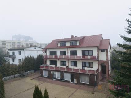 Bliźniak do wynajęcia - ul. Karczówkowska