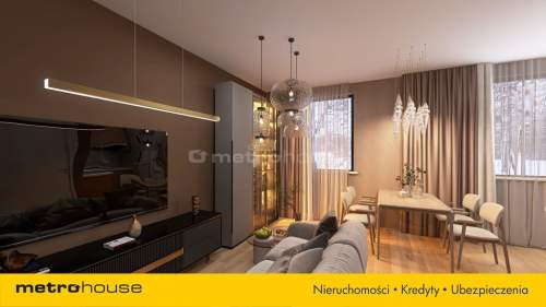 Mieszkanie na sprzedaż, 48,25 m2, Katowice