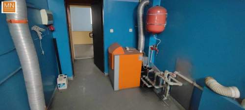 Wadowice, LOKAL PARTER,duży, PARKING własny,