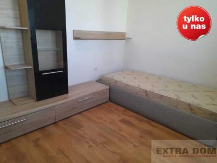 Mieszkanie na sprzedaż, 20 m2, Resko