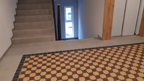 NOWE MIESZKANIE 2-pokoje 42 m2 w samym sercu Szczecina
