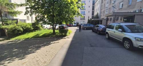 Syndyk Sprzeda lokal w Warszawie ul.Madalińskiego 4A