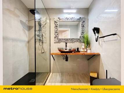 Apartament z widokiem przy morzu
