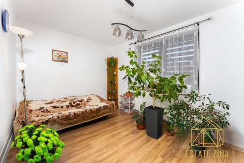 Sprzedam/4pokoje/80m2/Brzezie/Do/Wejścia