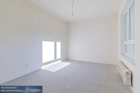 Komfortowe 3 pokoje, duży balkon, parking
