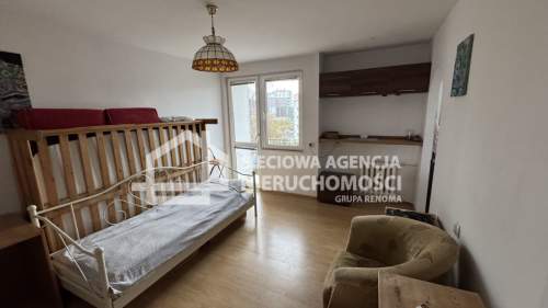 Kawalerka na start/inwestycja-Gdy Witomino