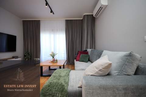 NOWE 2 POKOJE 46 M2 BEZ KAUCJI