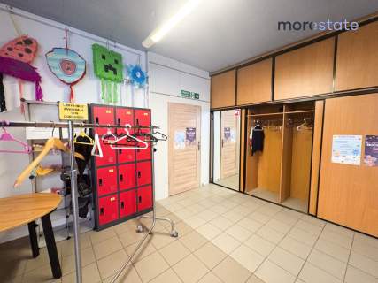 Lokal użytkowy 383 m2 Podgórze Duchackie