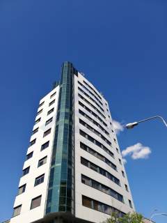 Biuro do wynajęcia Port Praski 240 m2