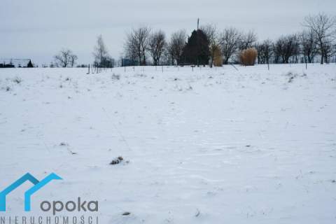 Duża działka w Cieszynie
