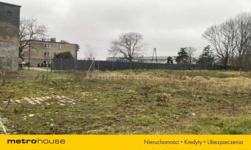Kryniczno/działka budowlano-usługowo-rekreacyjna