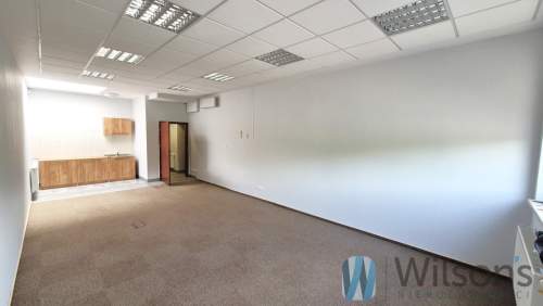 Lokale biurowe 30-120 m2 parking klimatyzacja