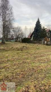 Piękna działka na osiedlu domków pod wymarzony dom z mediami