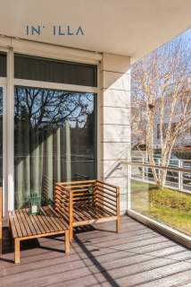 Apartament 150 m od plaży w Orłowie - Króla Jana