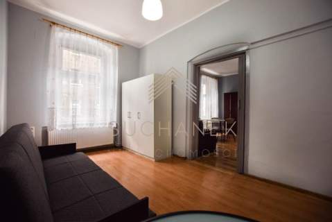 Mieszkanie do wynajęcia, 54 m2, Gliwice