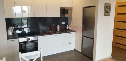 Komfortowy apartament 2-pok z garażem, Lublin