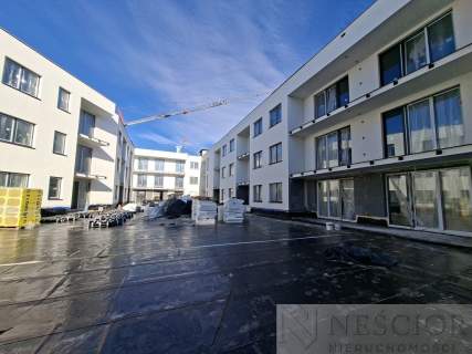 Mieszkanie w nowej inwestycji w centrum Siedlec