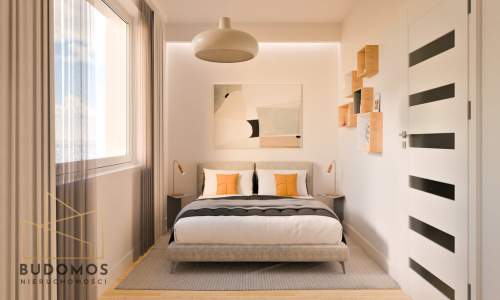 Apartamenty Gruntowa - mieszkanie z ogródkiem.