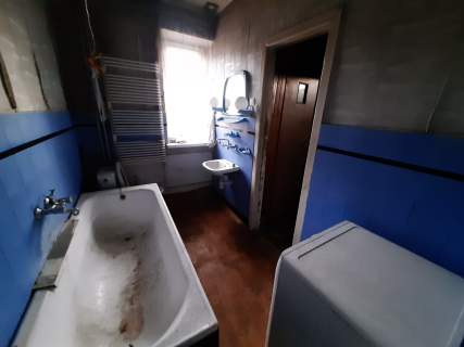 Gospodarstwo rolne 1,09 ha dom stodoła gm. Psary pow. będz