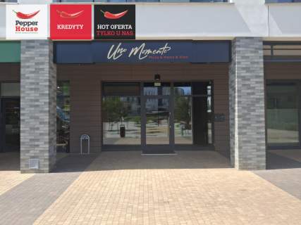 Lokal gotowy do przyjęcia zamówienia