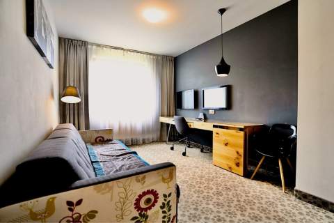Apartament w Crystal Resort basen,sauny,jacuzzi