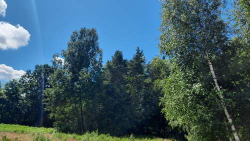 10 a budowlana Zendek, gm. Ożarowice