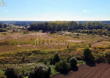 GOTOWY PROJEKT DEWELOPERSKI 57 DOMÓW MPZP