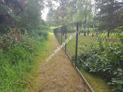 Działka 5000 m Piotrkowice