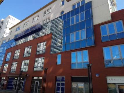Mokotów biuro 135m2