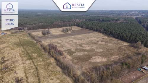Działka budowlana na sprzedaż, 3000 m2, Wołczkowo