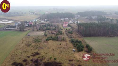 TANIE DZIAŁKI INWEST. Z WZ- TORUŃ DWORSKI