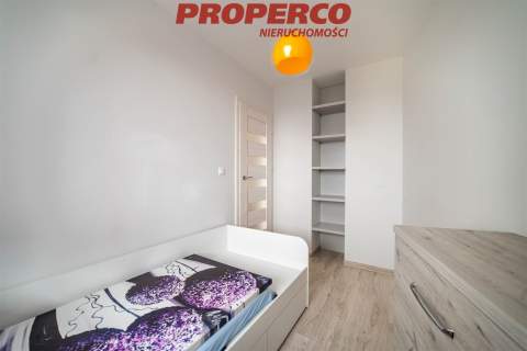Mieszkanie 3-pok, 54m2,Starowapiennikowa, Barwinek