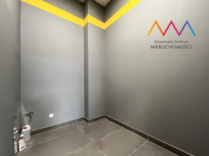Lokal usługowy do wynajęcia, centrum miasta