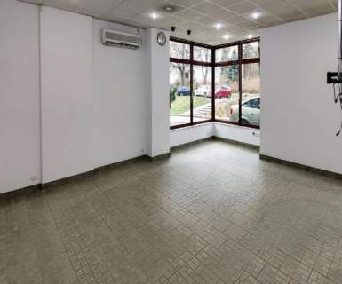Nieruchomość komercyjna do wynajęcia, 53 m2, Warszawa