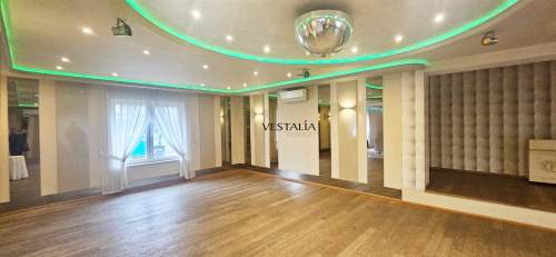 Gotowy Biznes w Centrum Miasta