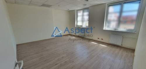 Komfortow lokal biurowy na Starówce,133m2