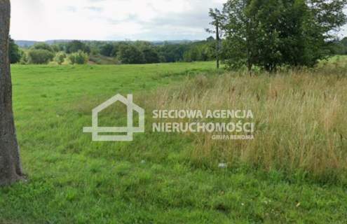 Działka 14.550m2 rolna i MNU, Wierzchucino