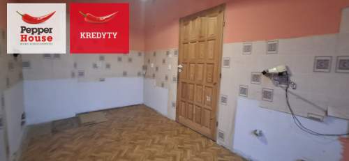 Pół domu na sprzedaż