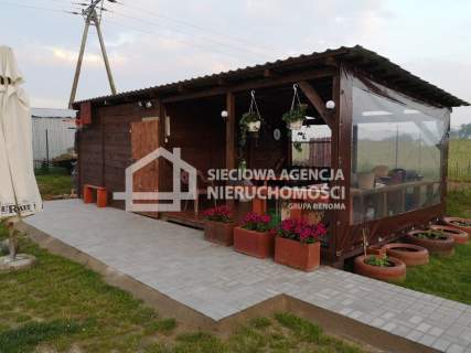 Dom wolnostojący Białogarda 260m2 Blisko Łeby 