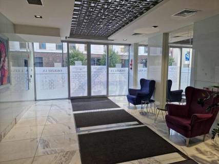 Biuro do wynajęcia Port Praski 240 m2