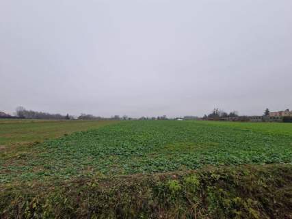 Ślesin- działka budowlana 2129 m2 - sprzedam