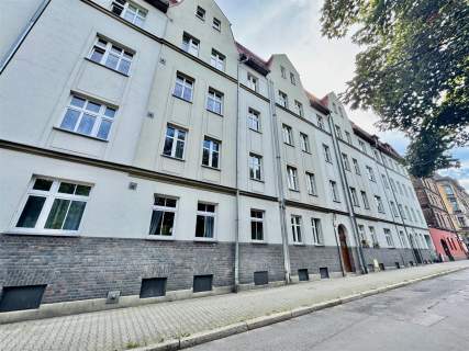 Mieszkanie na sprzedaż, 41,5 m2, Chorzów