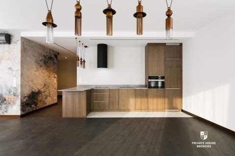 Wykończony apartament w doskonałej lokalizacji