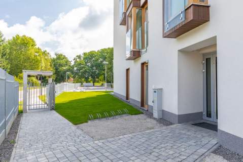 Nowe 3 Pokoje, Sławin, Lublin
