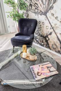 Klimatyzowany apartament z tarasem - OVO Wrocław