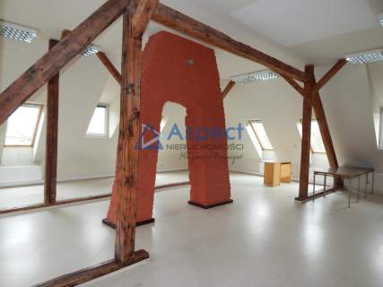 Biuro do wynajęcia, 170 m2, Szczecin