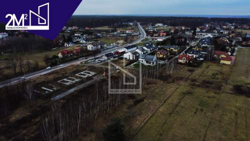 Na sprzedaż działka w Głogowie Małopolskim