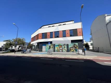 Lokal 840 m2 Piaseczno do wynajęcia.