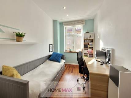 Piękny, 4 pokojowy apartament z dużym tarasem 