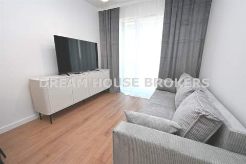 Nowe mieszkanie 38m2